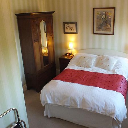 Dowfold House Bed And Breakfast Crook  Exteriör bild