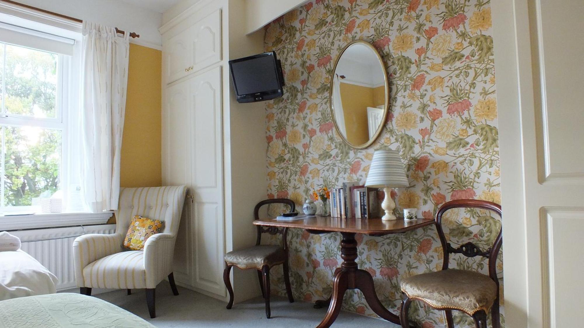 Dowfold House Bed And Breakfast Crook  Exteriör bild