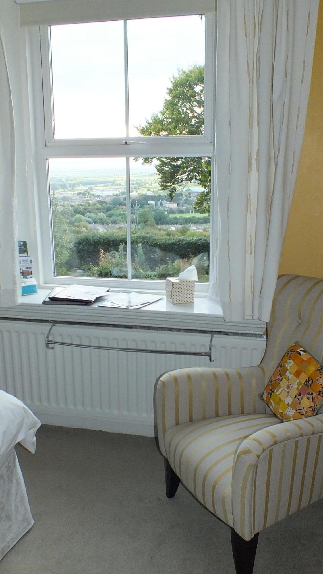 Dowfold House Bed And Breakfast Crook  Exteriör bild